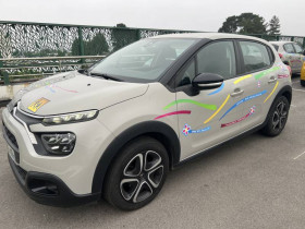 Citroen C3 , garage SPOTICAR STELLANTIS &YOU ORVAULT  ORVAULT