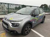 Citroen C3 BlueHDi 100 S&S BVM6 Feel Pack   ORVAULT 44