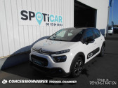 Annonce Citroen C3 occasion Diesel BlueHDi 100 S&S BVM6 Feel Pack  Frontignan