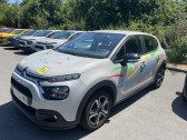 Annonce Citroen C3 occasion Diesel BlueHDi 100 S&S BVM6 Feel Pack  ORVAULT