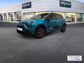 Citroen C3 BlueHDi 100 S&S BVM6 Feel Pack    RENNES 35