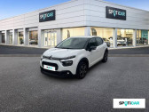 Annonce Citroen C3 occasion Diesel BlueHDi 100 S&S BVM6 Feel Pack  REZE