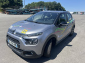 Citroen C3 occasion année 2021 boite Manuelle Annonce Citroen C3 occasion Diesel BlueHDi 100 S&S BVM6 Feel Pack à GENESTON