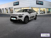 Citroen C3 occasion année 2022 boite Manuelle Annonce Citroen C3 occasion Diesel BlueHDi 100 S&S BVM6 Feel Pack à CESSON-SEVIGNE