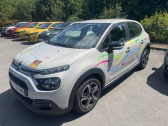 Annonce Citroen C3 occasion Diesel BlueHDi 100 S&S BVM6 Feel Pack à ORVAULT