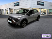 Annonce Citroen C3 occasion Diesel BlueHDi 100 S&S BVM6 Feel Pack  ORVAULT