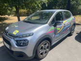 Citroen C3 occasion année 2021 boite Manuelle Annonce Citroen C3 occasion Diesel BlueHDi 100 S&S BVM6 Feel Pack à GENESTON