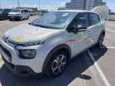 Annonce Citroen C3 occasion Diesel BlueHDi 100 S&S BVM6 Feel Pack à REZE