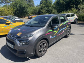 Citroen C3 BlueHDi 100 S&S BVM6 Feel Pack   ORVAULT 44