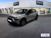 Annonce Citroen C3 occasion Diesel BlueHDi 100 S&S BVM6 Feel Pack  REZE