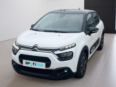 Citroen C3 BlueHDi 100 S&S BVM6 Feel Pack   Montpellier 34