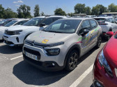 Citroen C3 BlueHDi 100 S&S BVM6 Feel Pack  2021 - annonce de voiture en vente sur Auto Sélection.com