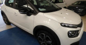 Citroen C3 BlueHDi 100 S&S BVM6 Feel  2021 - annonce de voiture en vente sur Auto S&eacute;lection.com