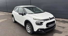 Citroen C3 occasion 2022 mise en vente &agrave; LA GRAND CROIX par le garage CHAMBON & FILS AUTOMOBILE - photo n&deg;1