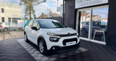 Annonce Citroen C3 occasion Diesel BlueHDi 100 S&S BVM6 Feel � NANTES