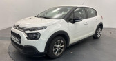 Citroen C3 BlueHDi 100 S&S BVM6 Feel   QUIMPER 29