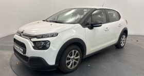 Citroen C3 , garage ESPACE AUTO QUIMPER  QUIMPER