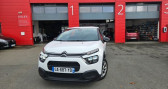 Annonce Citroen C3 occasion Diesel BlueHDI 100 S&S BVM6 Feel  LES ESSARTS