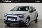 Citroen C3 BlueHDi 100 S&S BVM6 Feel   Avermes 03