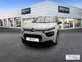 Citroen C3 BlueHDi 100 S&S BVM6 Feel   MARSEILLE CEDEX 8 13