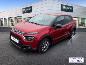 Citroen C3 , garage SPOTICAR STELLANTIS &YOU LOMME   LOMME
