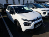 Citroen C3 occasion année 2023 boite Manuelle Annonce Citroen C3 occasion Diesel BlueHDi 100 S&S BVM6 Feel à ORVAULT