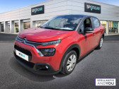 Citroen C3 BlueHDi 100 S&S BVM6 Feel  2021 - annonce de voiture en vente sur Auto Sélection.com