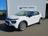 Citroen C3 occasion année 2023 boite Manuelle Annonce Citroen C3 occasion Diesel BlueHDi 100 S&S BVM6 Feel à Frontignan