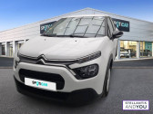 Citroen C3 BlueHDi 100 S&S BVM6 Feel   MARSEILLE CEDEX 8 13