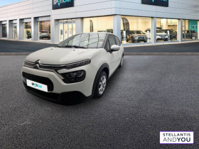 Citroen C3 , garage SPOTICAR STELLANTIS &YOU LE CANNET IV  LE CANNET