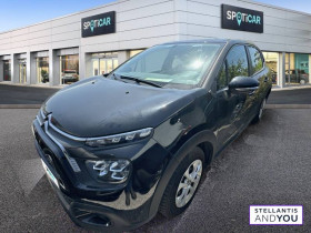 Citroen C3 , garage SPOTICAR STELLANTIS &YOU MALAKOFF  MALAKOFF