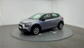 Citroen C3 BlueHDi 100 S&S BVM6 Feel   Perpignan 66