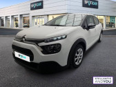 Citroen C3 occasion année 2021 boite Manuelle Annonce Citroen C3 occasion Diesel BlueHDi 100 S&S BVM6 Feel à MARSEILLE CEDEX 8