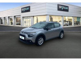Citroen C3 occasion année 2022 boite Manuelle Annonce Citroen C3 occasion Diesel BlueHDi 100 S&S BVM6 Feel à VELIZY