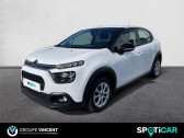Citroen C3 BlueHDi 100 S&S BVM6 FEEL   MONTLUCON 03