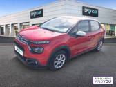 Annonce Citroen C3 occasion Diesel BlueHDi 100 S&S BVM6 Feel   LOMME