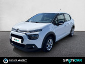 Citroen C3 BlueHDi 100 S&S BVM6 FEEL   MONTLUCON 03
