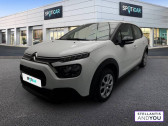 Annonce Citroen C3 occasion Diesel BlueHDi 100 S&S BVM6 Feel  MARSEILLE