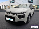 Citroen C3 BlueHDi 100 S&S BVM6 Feel   MARSEILLE 13