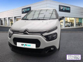 Citroen C3 BlueHDi 100 S&S BVM6 Feel   MARSEILLE CEDEX 8 13