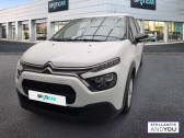 Citroen C3 BlueHDi 100 S&S BVM6 Feel   MARSEILLE CEDEX 8 13