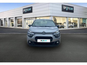 Citroen C3 , garage SPOTICAR STELLANTIS &YOU VELIZY  VELIZY