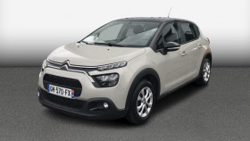 Citroen C3 , garage TRESSOL-CHABRIER OCCASION FRONTIGNAN  Frontignan