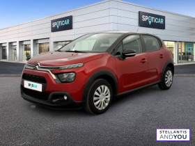 Citroen C3 , garage SPOTICAR STELLANTIS &YOU AULNAY-SOUS-BOIS  AULNAY