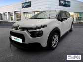Citroen C3 BlueHDi 100 S&S BVM6 Feel   MARIGNANE 13