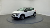 Annonce Citroen C3 occasion Diesel BlueHDi 100 S&S BVM6 Feel  PERPIGNAN