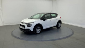 Citroen C3 , garage Autodiscount Perpignan Nord  PERPIGNAN