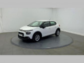Annonce Citroen C3 occasion Diesel BlueHDi 100 S&S BVM6 Feel  Perpignan