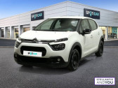 Citroen C3 occasion année 2022 boite Manuelle Annonce Citroen C3 occasion Diesel BlueHDi 100 S&S BVM6 Feel à CESSON SEVIGNE