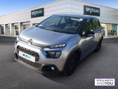 Annonce Citroen C3 occasion Diesel BlueHDi 100 S&S BVM6 Feel   LOMME
